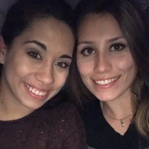 Meet your Posher, Lindsay